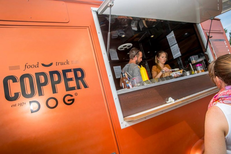 Copperdog