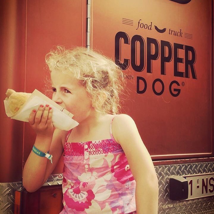 Copperdog