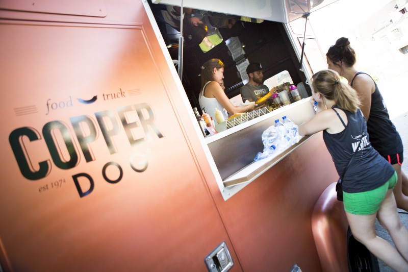 Copperdog