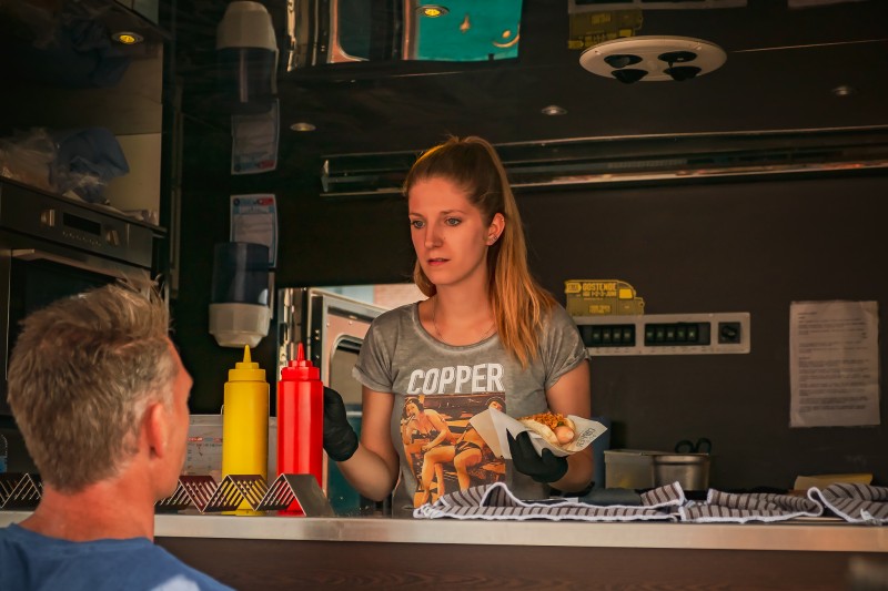 Copperdog