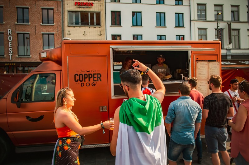 Copperdog
