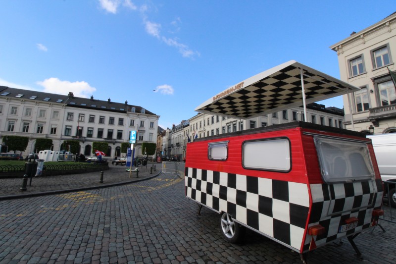 Djcaravan