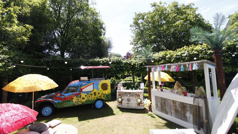 Djcaravan