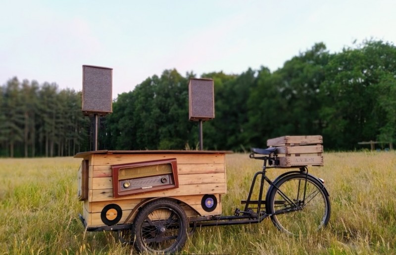 Djcaravan