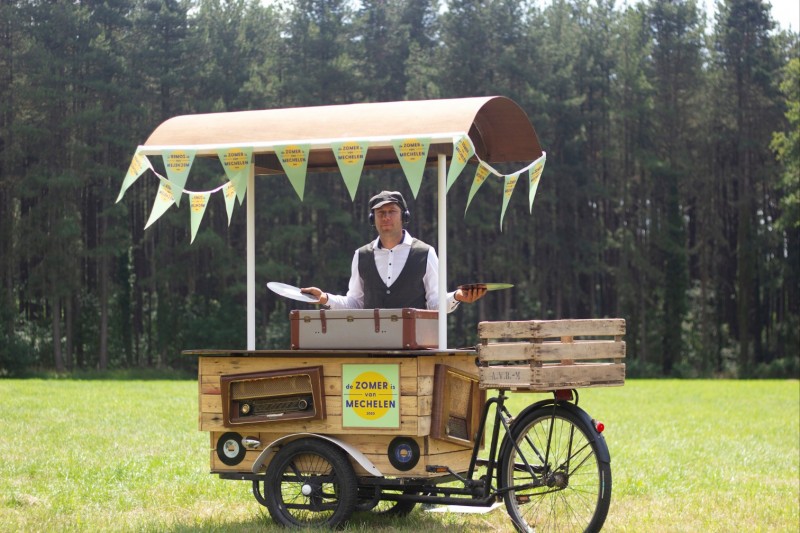Djcaravan