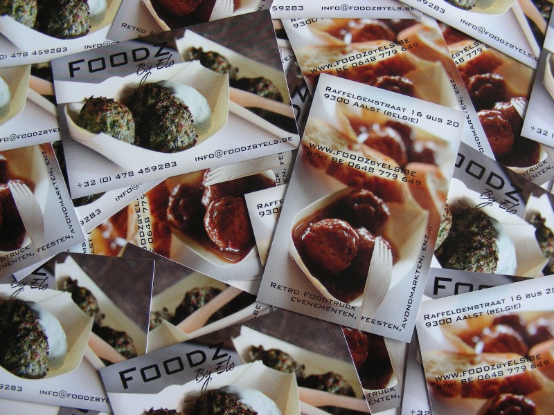 Foodz by Els