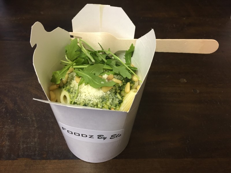 Foodz by Els
