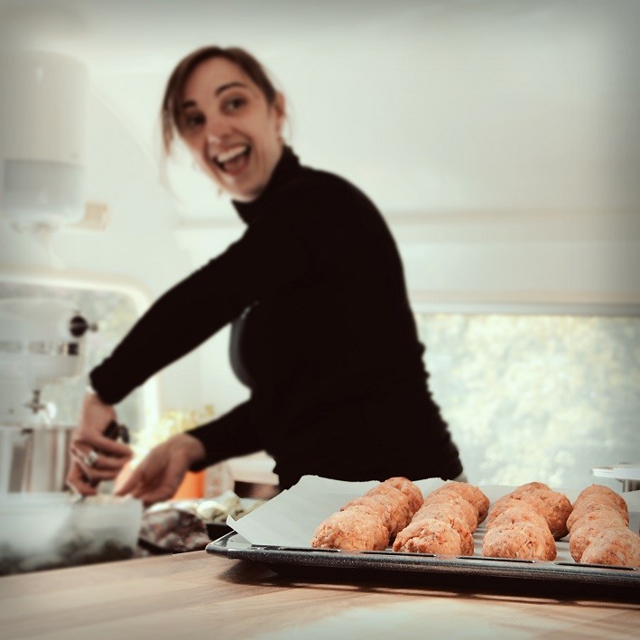 Foodz by Els