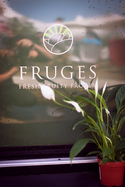 FRUGES