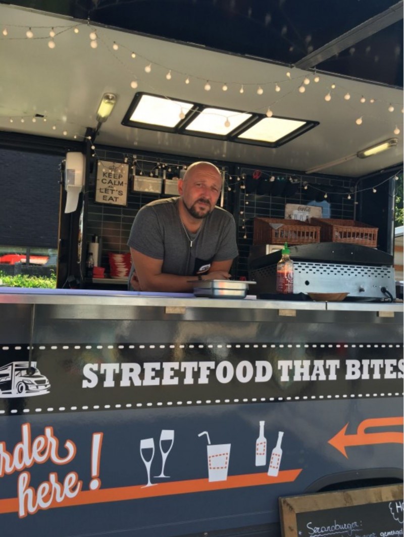 Cisse's Foodtruck