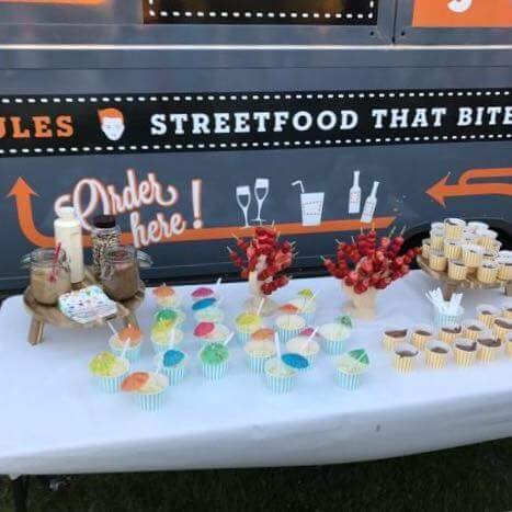 Cisse's Foodtruck