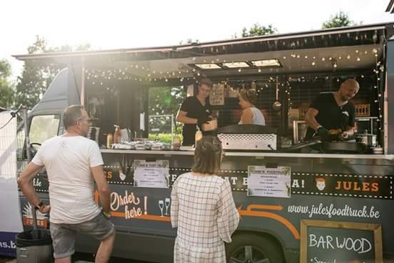 Cisse's Foodtruck