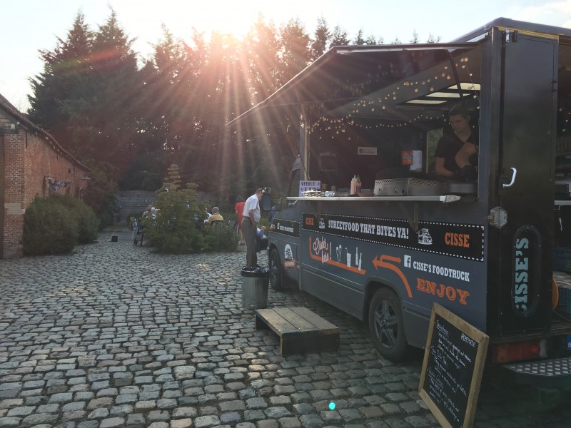Cisse's Foodtruck