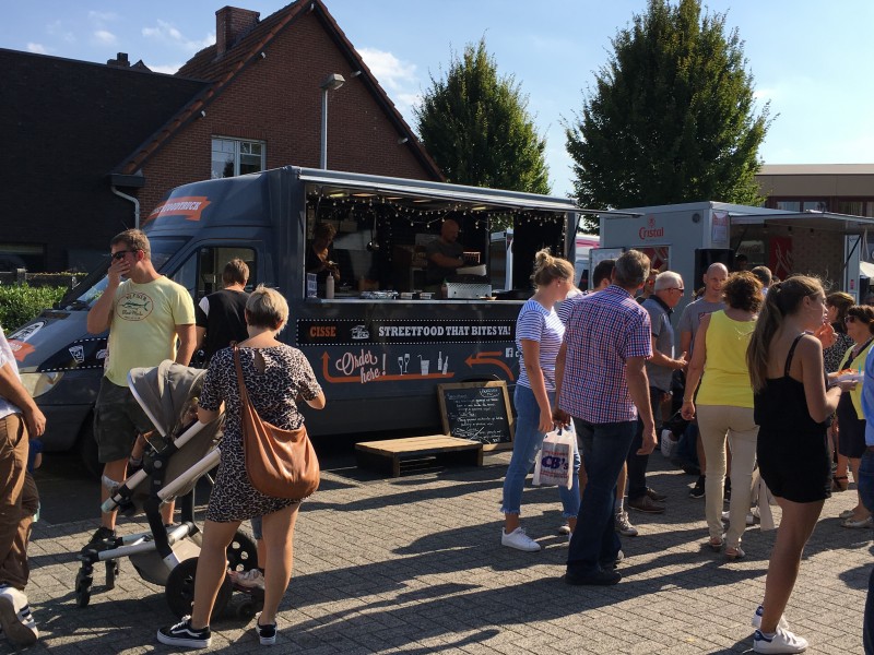 Cisse's Foodtruck
