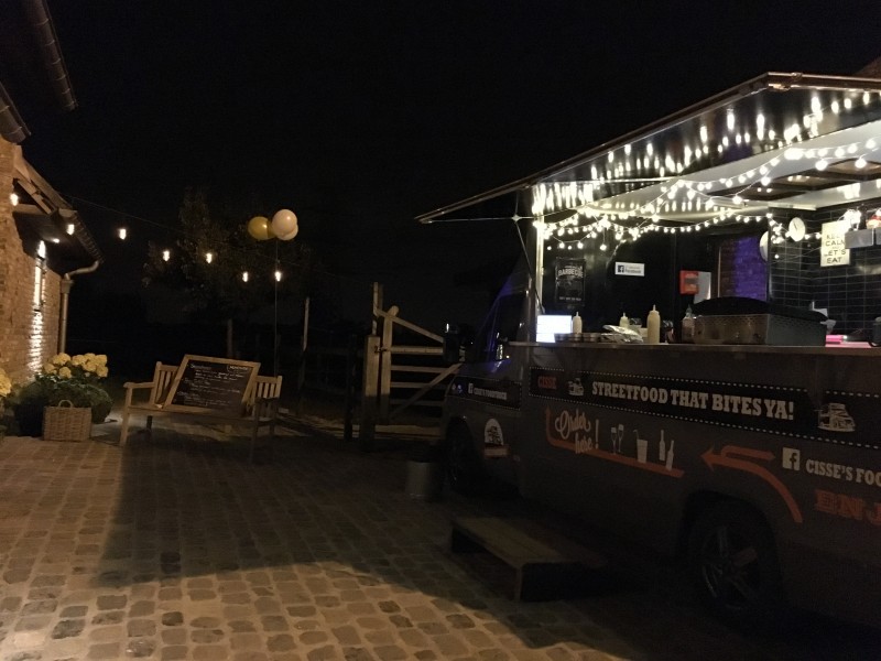 Cisse's Foodtruck