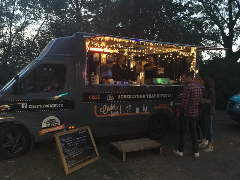 Cisse's Foodtruck