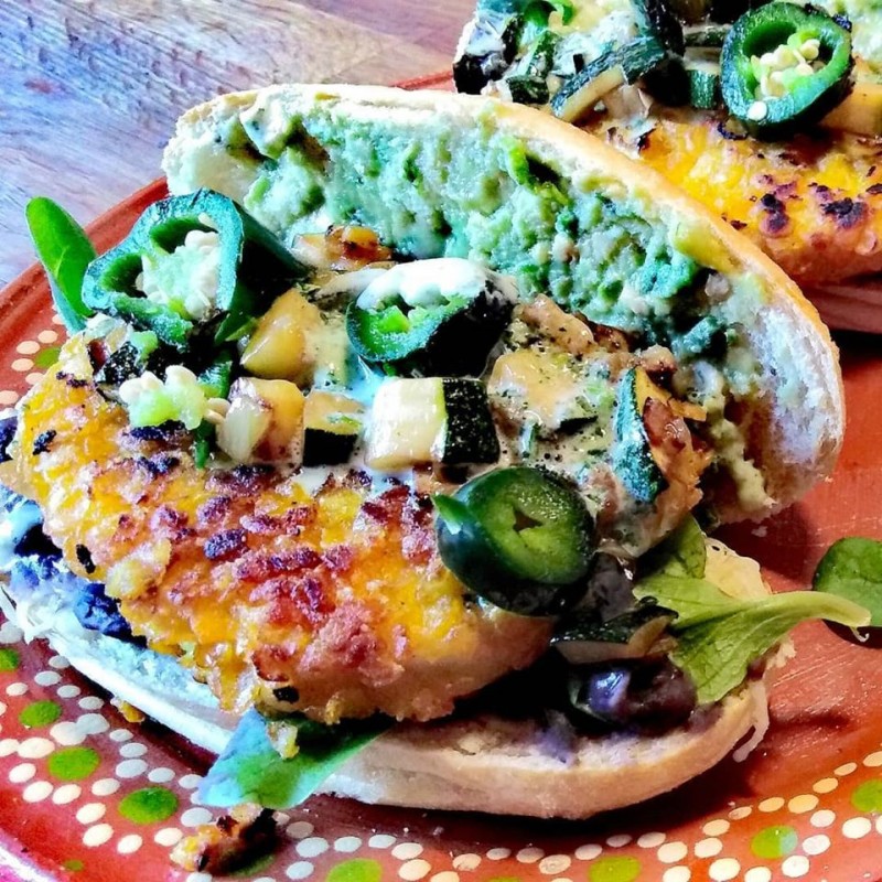 Loco Mexicano