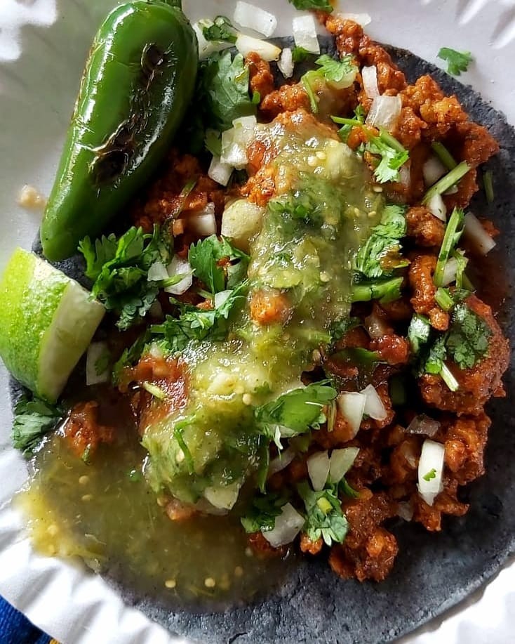 Loco Mexicano