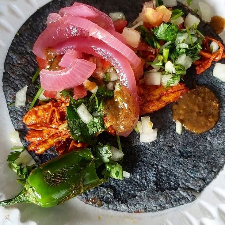 Loco Mexicano
