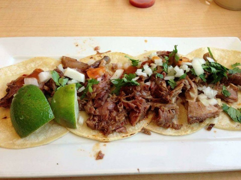 Loco Mexicano