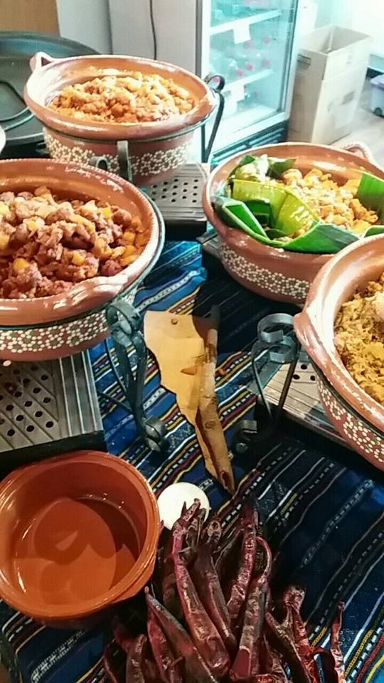 Loco Mexicano