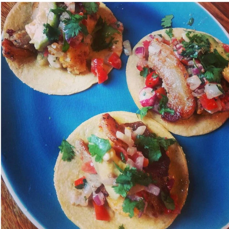 Loco Mexicano