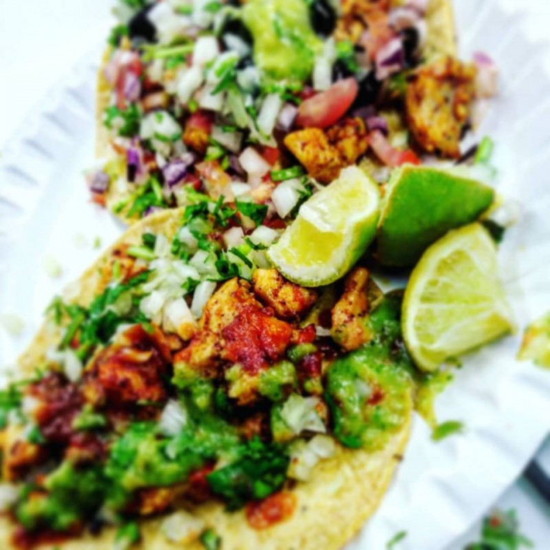 Loco Mexicano