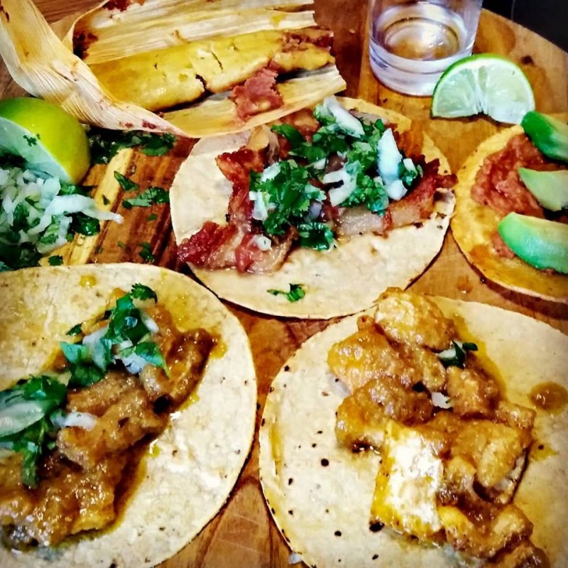Loco Mexicano