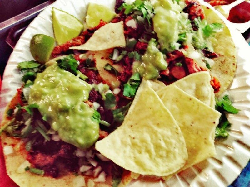 Loco Mexicano