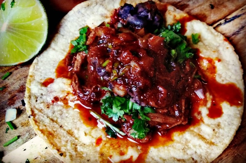 Loco Mexicano