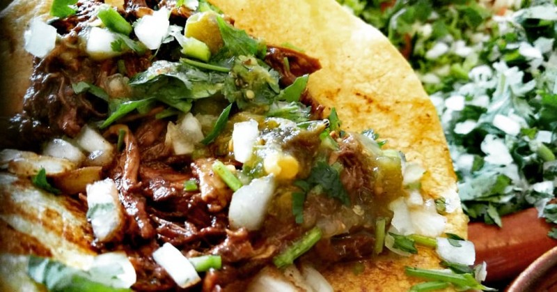 Loco Mexicano