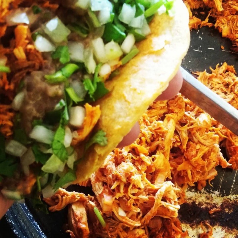 Loco Mexicano