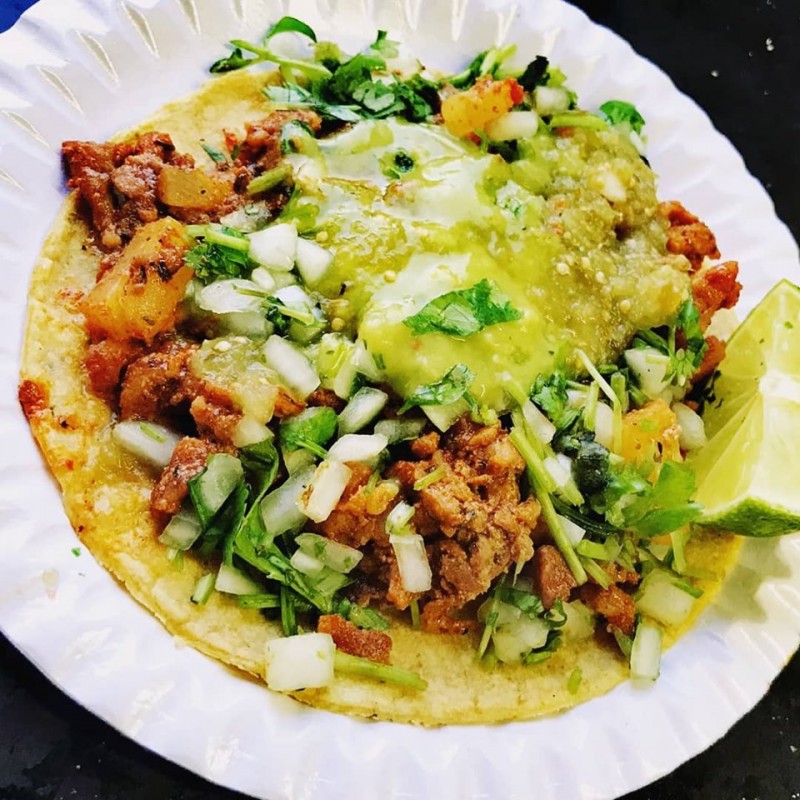 Loco Mexicano