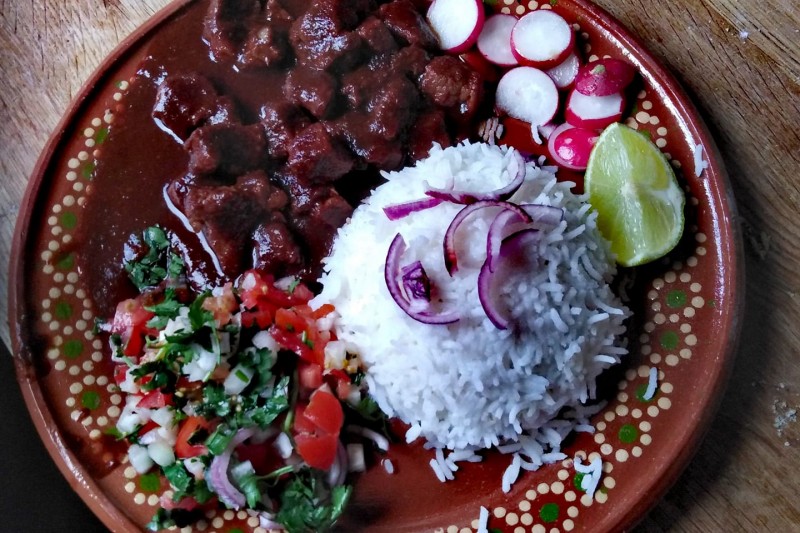 Loco Mexicano