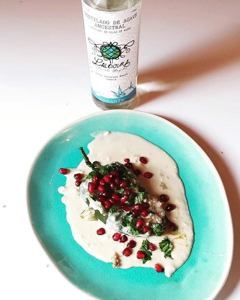 Loco Mexicano