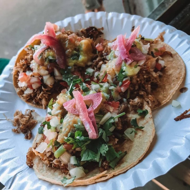 Loco Mexicano