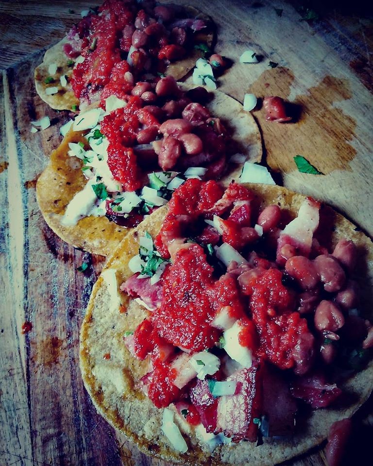 Loco Mexicano
