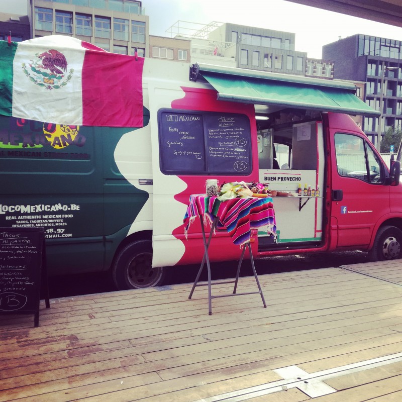 Loco Mexicano