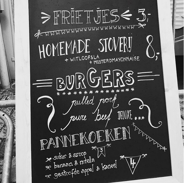 Fingerlicking Streetfood
