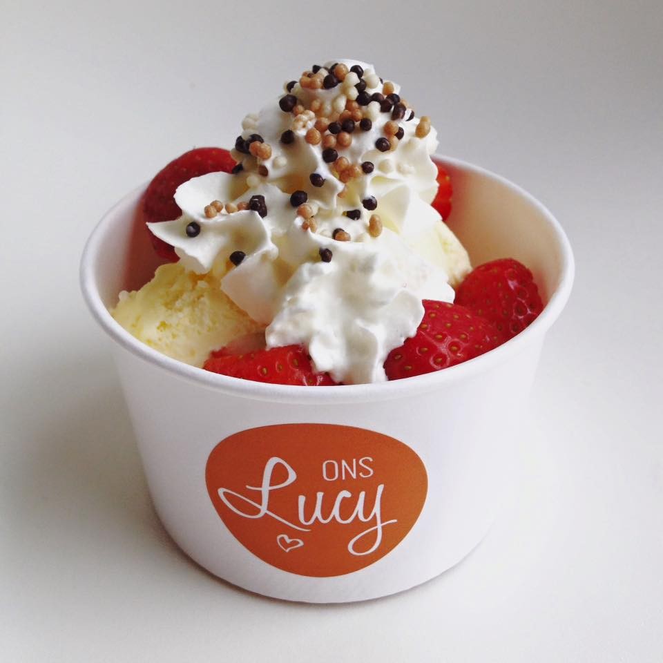 Ons Lucy