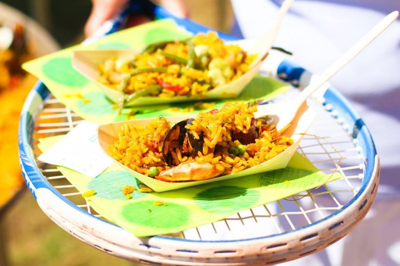 Pasado Foodtruck & Catering