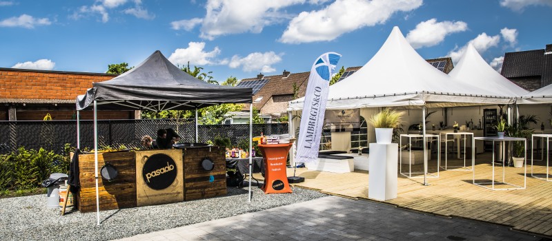 Pasado Foodtruck & Catering