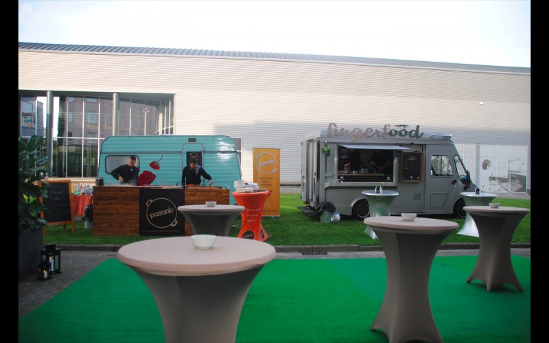 Pasado Foodtruck & Catering