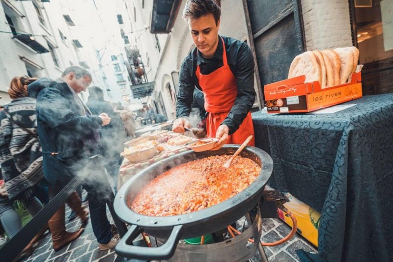 Pasado Foodtruck & Catering