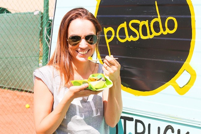 Pasado Foodtruck & Catering