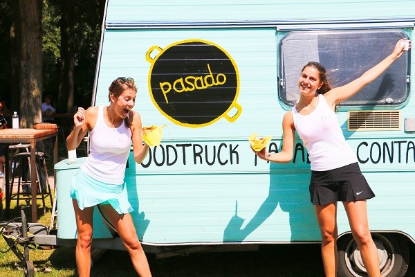 Pasado Foodtruck & Catering