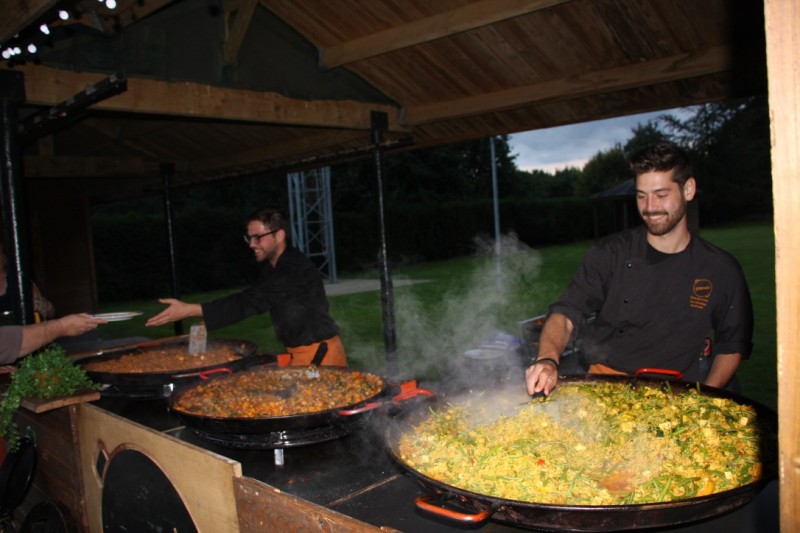Pasado Foodtruck & Catering