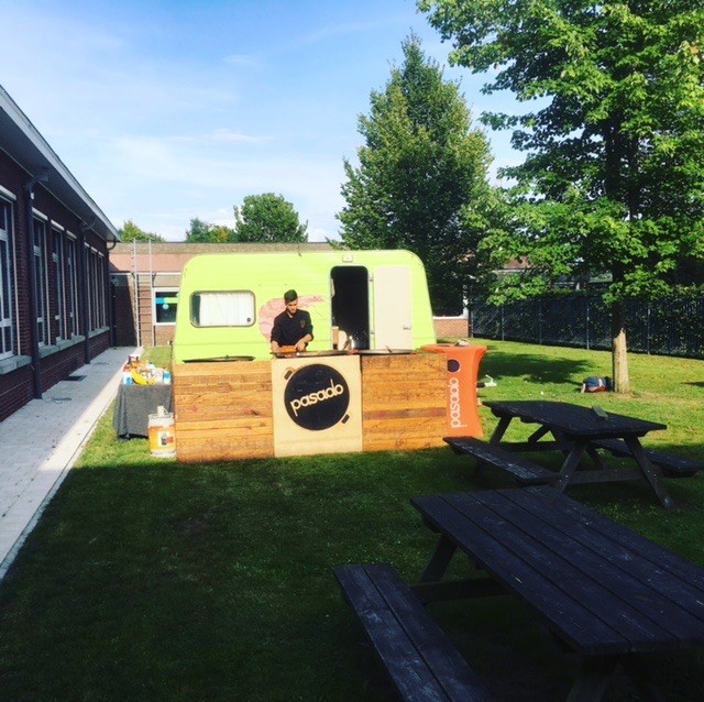 Pasado Foodtruck & Catering