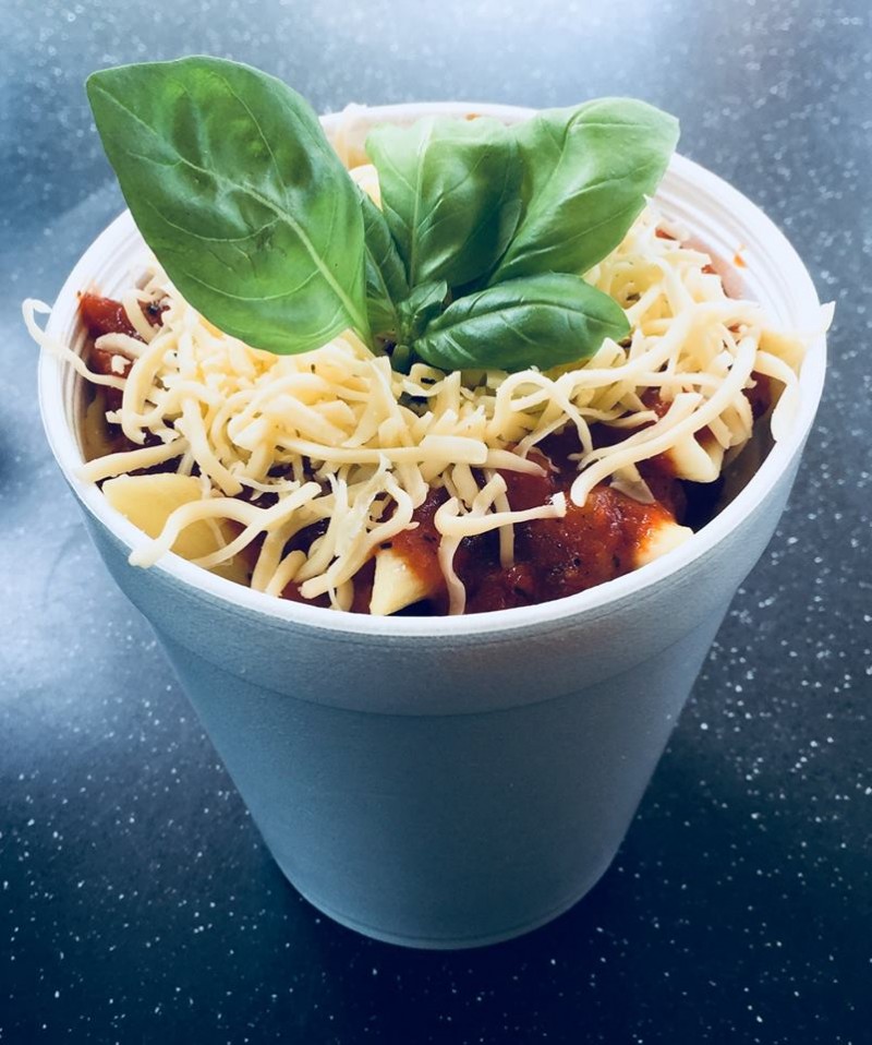 Pasta per Tutti