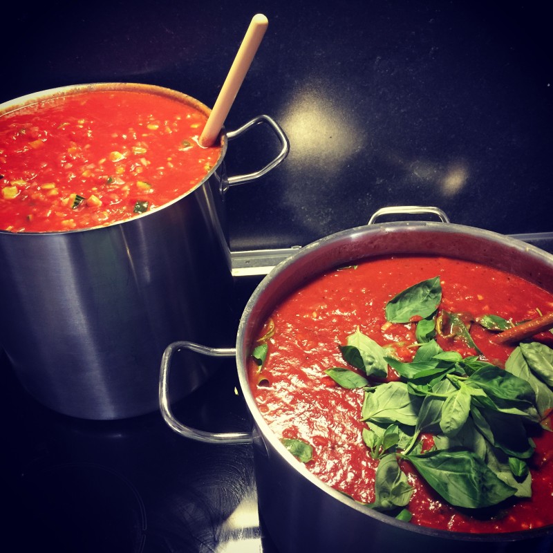 Pasta per Tutti